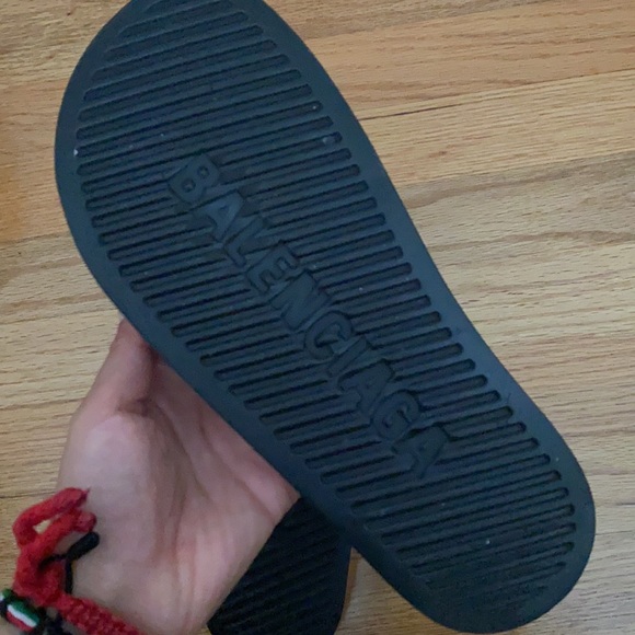 Balenciaga slides - Picture 5 of 6